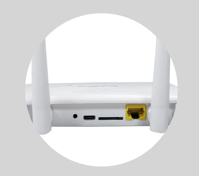 4G Ruter sa sim karticom AKTUELNO