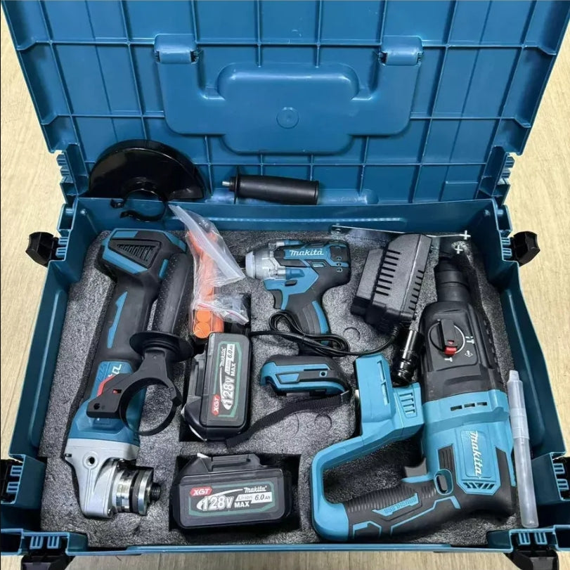 Makita aku set 3u1 RASPRODAJA