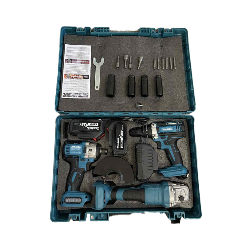Makita aku set 3u1 RASPRODAJA