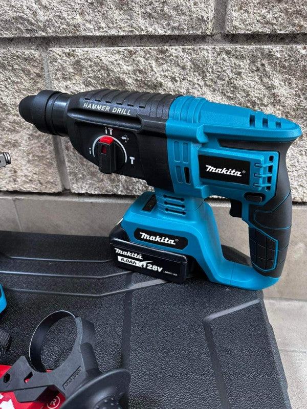 Makita aku set 4u1 RASPRODAJA