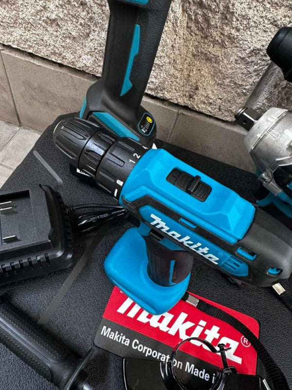 Makita aku set 4u1 RASPRODAJA