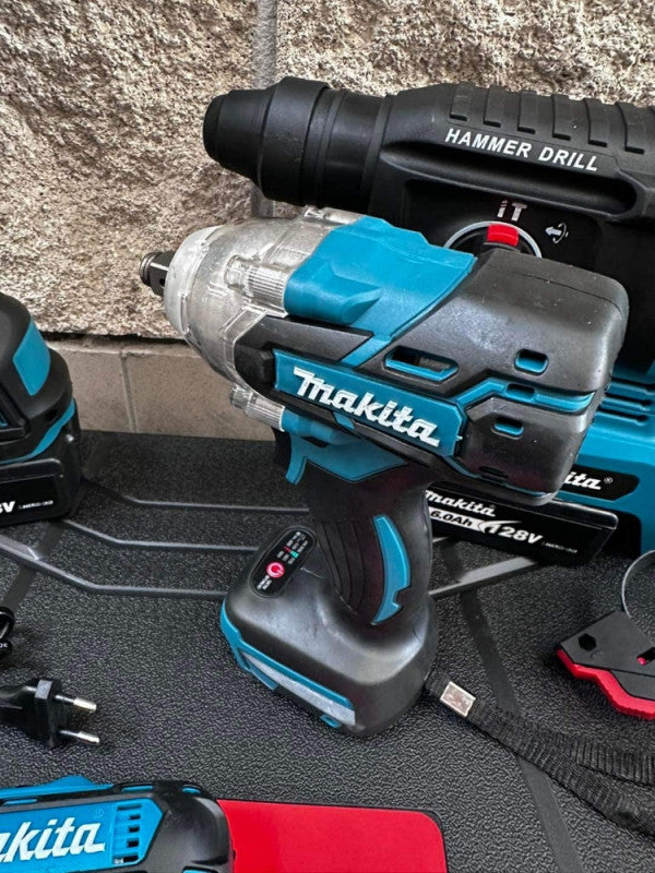 Makita aku set 4u1 RASPRODAJA