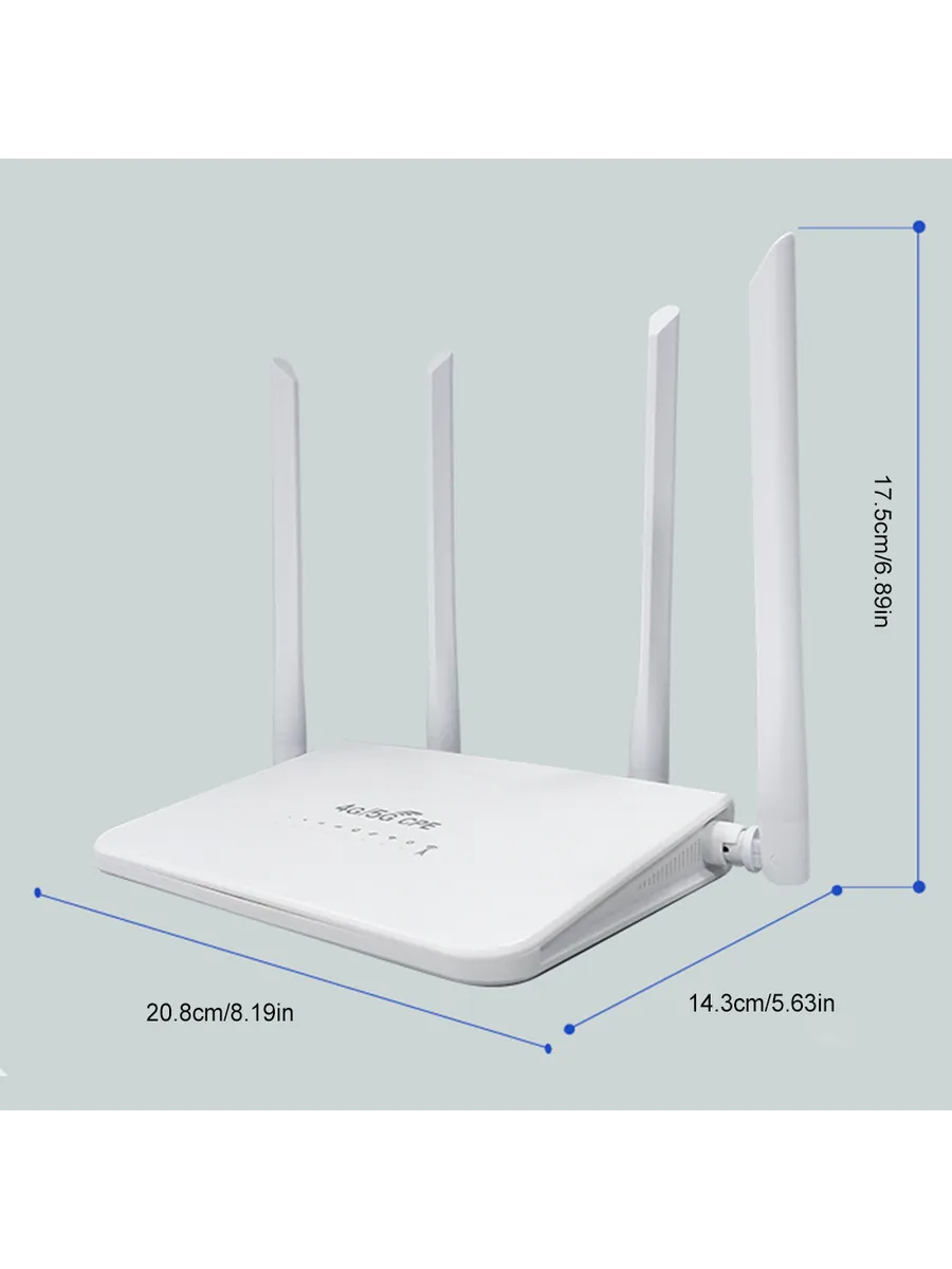 4G Ruter sa sim karticom AKTUELNO