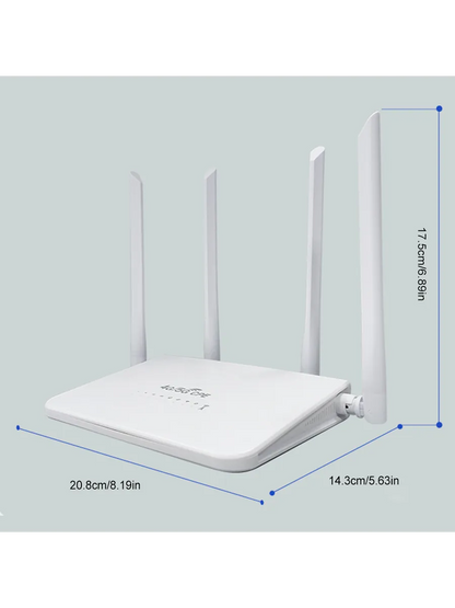 4G Ruter sa sim karticom AKTUELNO
