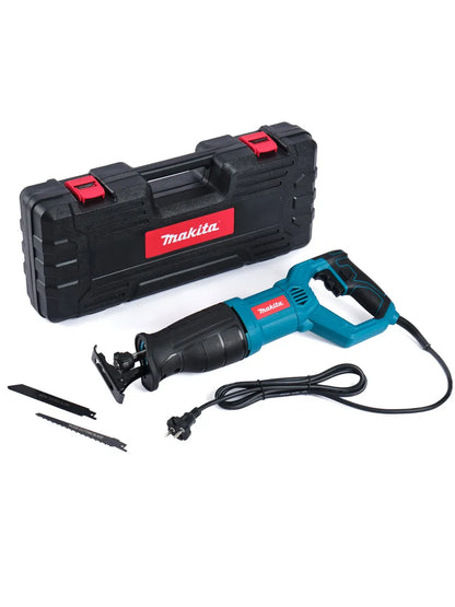 Makita recipročna pila (lisičiji rep) 2000W