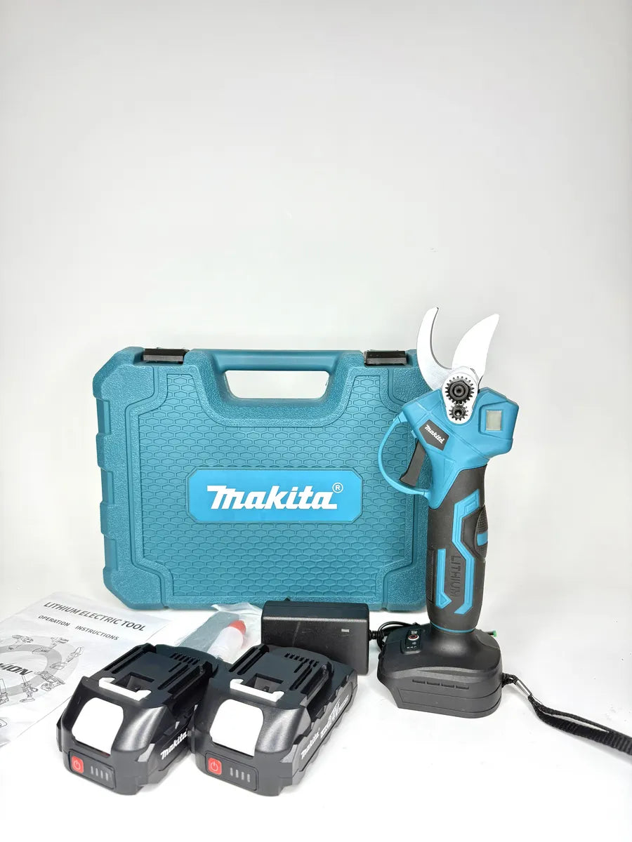 Makita aku makaze sa dvije baterije