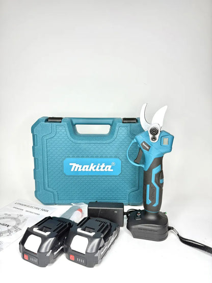 Makita aku makaze sa dvije baterije