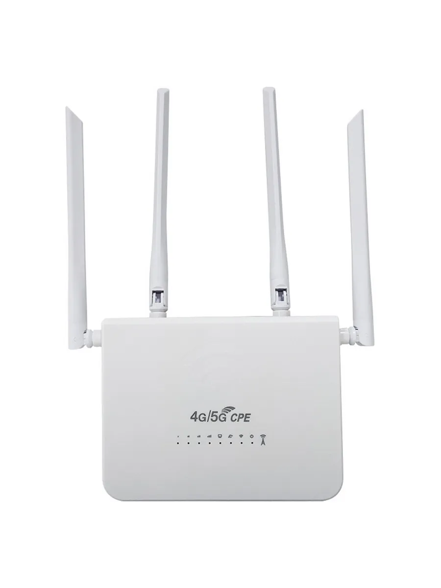 4G Ruter sa sim karticom AKTUELNO