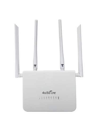 4G Ruter sa sim karticom AKTUELNO