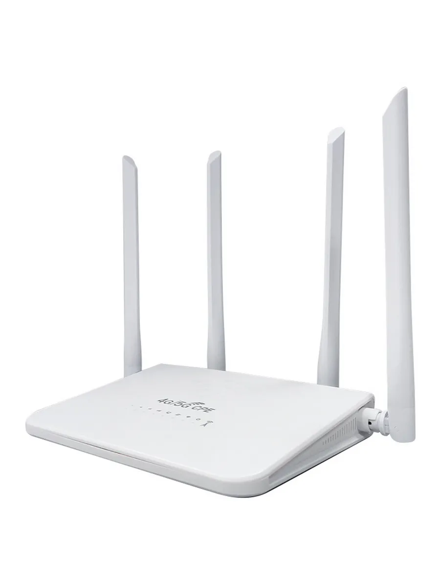 4G Ruter sa sim karticom AKTUELNO