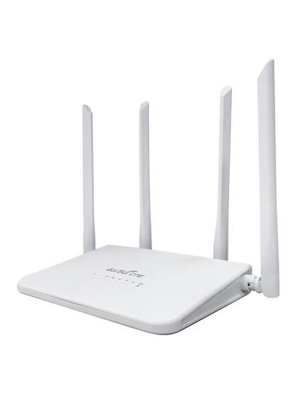 4G Ruter sa sim karticom AKTUELNO