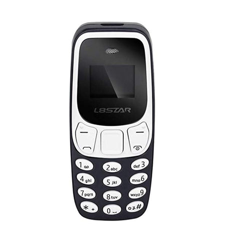 BM10 Mini dual sim telefon