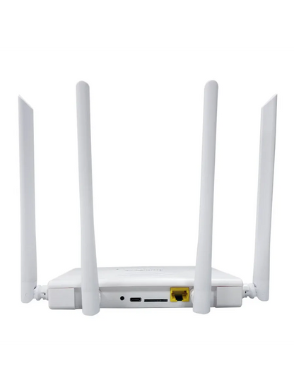 4G Ruter sa sim karticom AKTUELNO