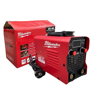 Milwaukee aparat za zavarivanje inverter 400A