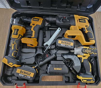DeWALT aku set 4u1 RASPRODAJA