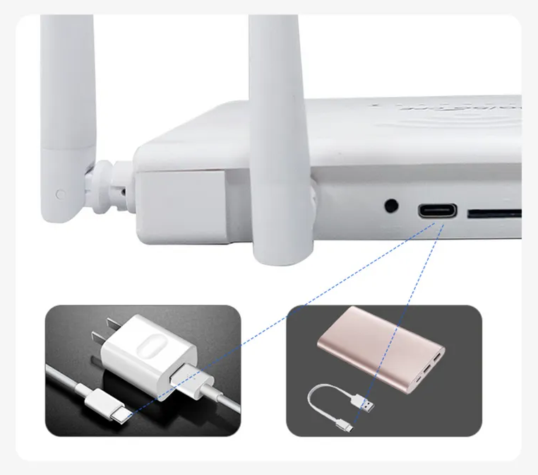 4G Ruter sa sim karticom AKTUELNO