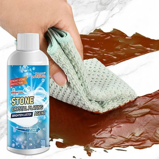 Stone Crystal Plating Agent sredstvo za čišćenje betonskih površina