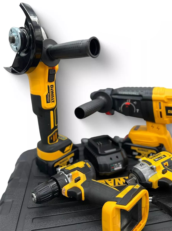 DeWALT aku set 4u1 RASPRODAJA