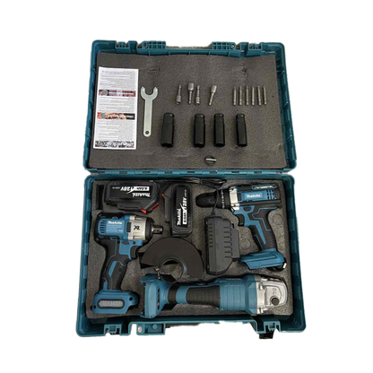 Makita aku set 3u1 RASPRODAJA