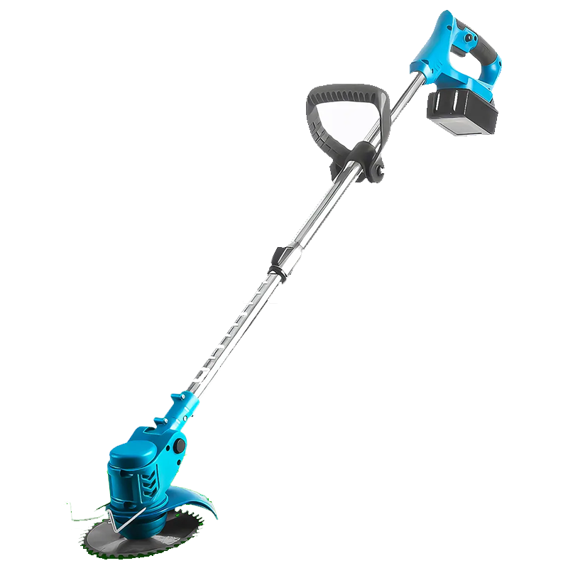 Makita aku trimer sa nastavcima