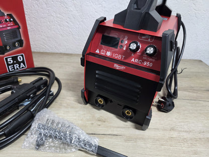 Milwaukee aparat za zavarivanje 950A