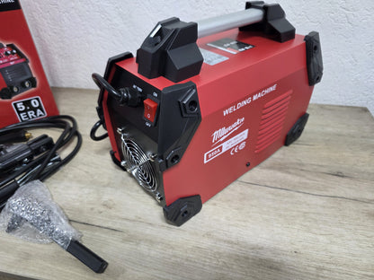 Milwaukee aparat za zavarivanje 950A